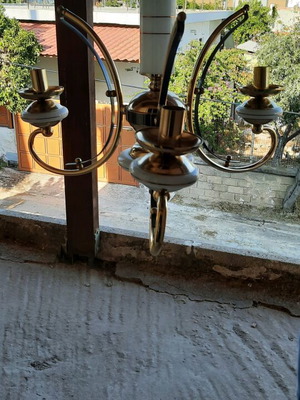 Ceiling lights used, good condition, sold separately