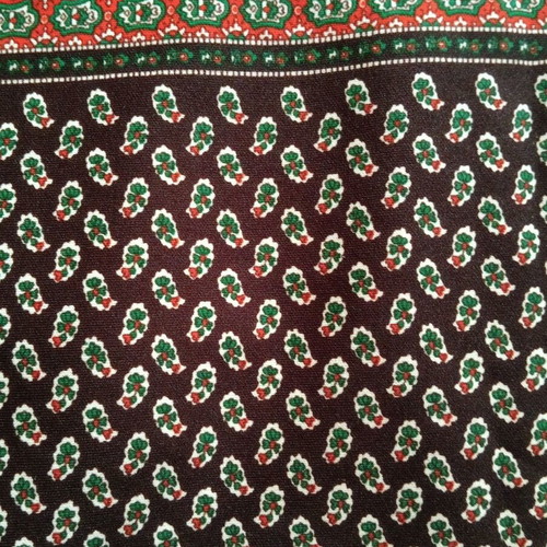 Fabric new for dress or shirt 1.65x1.50