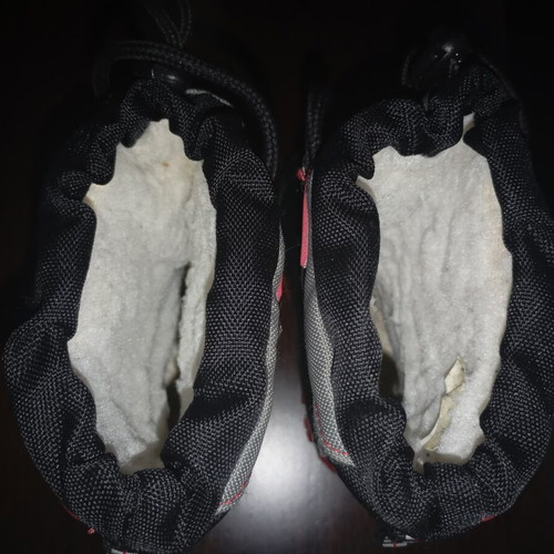 Nora Olang Snow Boots Size 24 Like New, Anatomical