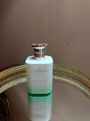 Lactea Divina by Paris Corner Tester 2 ml like new