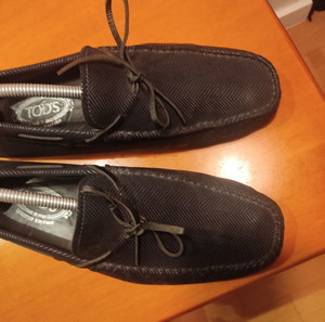 Tod's δερμάτινα ιταλικά