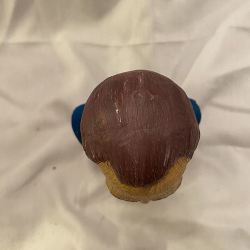 Kazantzakis Bust Figurine used