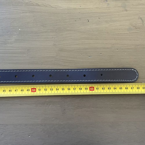 Children's belts used, set of two