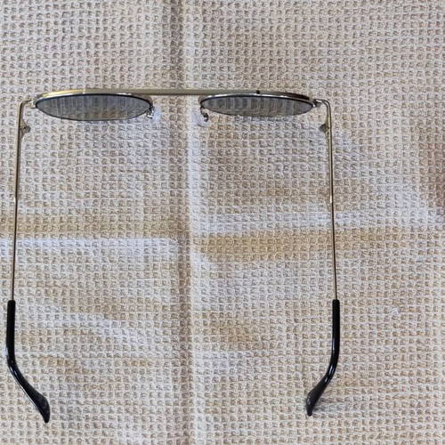Solo-Solis NDL6124 sunglasses new with grey UV400 Cat.3 lenses
