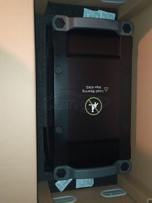 Powerstation γεννήτρια 6000W max με UPS μπαταρίες και ελεγκτές 3600Wh καινούργιο