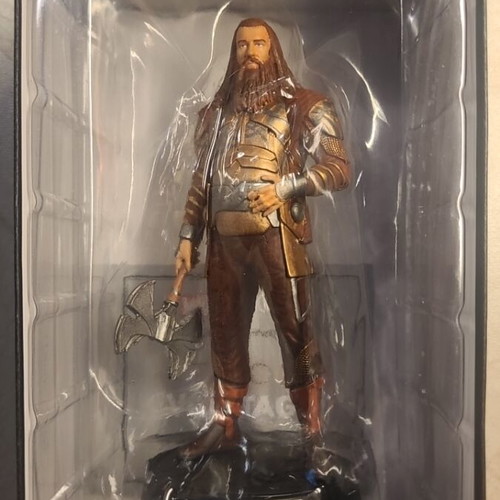 Marvel Movie Collection Volstagg figure new