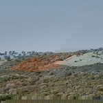  Αγροτεμάχιο 4483,5 τ.μ. (ΑΝΩ), Καραγάτσι, Νήσος Αμμουλιανή, Δήμος Αριστοτέλη, Χαλκιδική