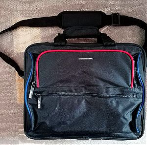 Τσάντα για Laptop της Benetton