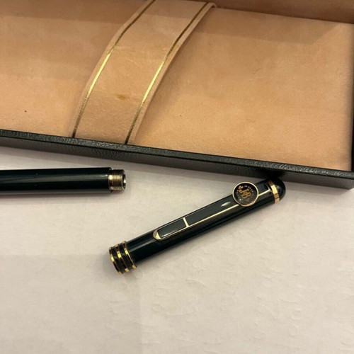 Kolibri pen new needs refill