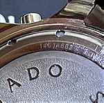  Ανδρικό ρολόι MOVADO Series 800 Chronograph Sapphire crystal 43mm