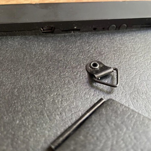 Secret camera like new