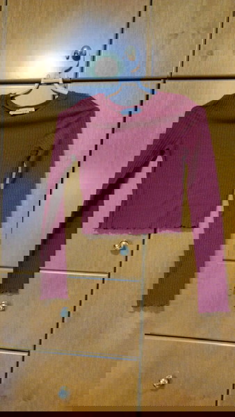 μπλούζα XS