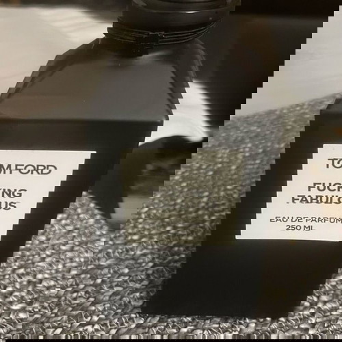 Tom Ford Fucking Fabulous 250ml Σαν καινούργιο Eau de Parfum