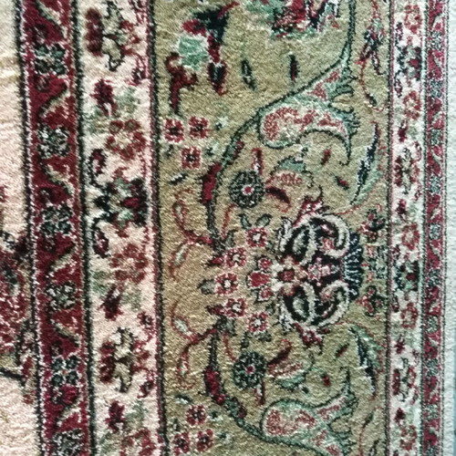 Persepolis rug 2x3 new