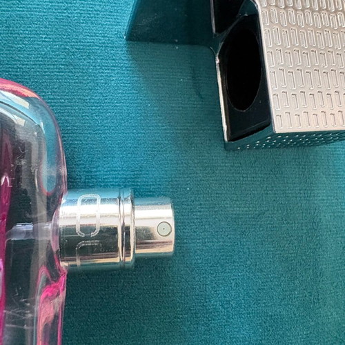Custo Barcelona women's perfume used, 30 ml