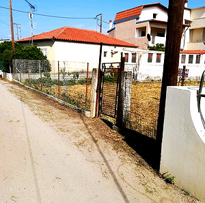 Κάτω Διμηνιό Κορινθίας ( ΕΥΚΑΙΡΊΑ ) πωλείται για ( airbnb ) παραθαλάσσιο οικόπεδο 100 μέτρα από θάλασσα 410 τ.μ οικοδομήσιμο