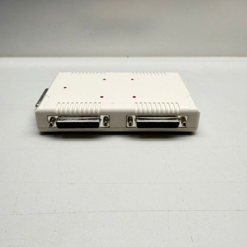 Auto/Manual Parallel Switch Box TPC-401 vintage, like new