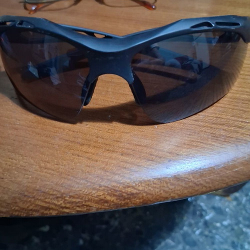 Shooting glasses like new