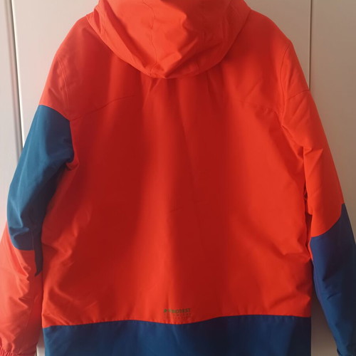 Protest ski jacket new, size L