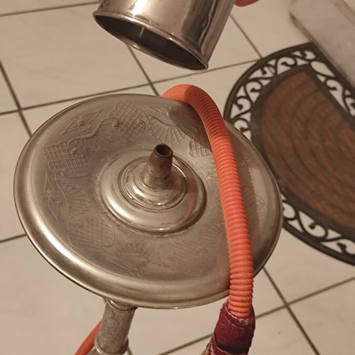 Hookah from Tunisia like new