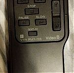  Βιντεοκάμερα SONY Handycam Vision CCD-TRV87E 360x, Πλήρης, ελάχιστα χρησιμοποιημένη, με τη θήκη της.