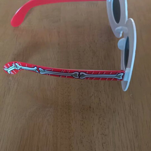 Carnival glasses like new
