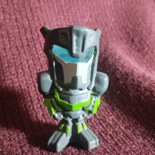 Hasbro collectible Nestle toy in very good condition