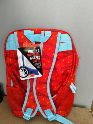 Super Things school bag new