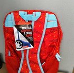Super Things school bag new