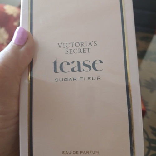 Victoria's Secret Tease Eau de Parfum 100ml new with tags