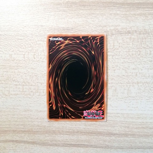 Yu-Gi-Oh! Ties of the Brethren LDK2-ENY02 Ultra Rare Spell Card Near Mint