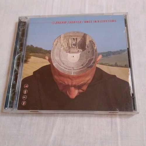 Dream Theater 2CD used