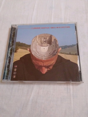 Dream Theater 2CD used