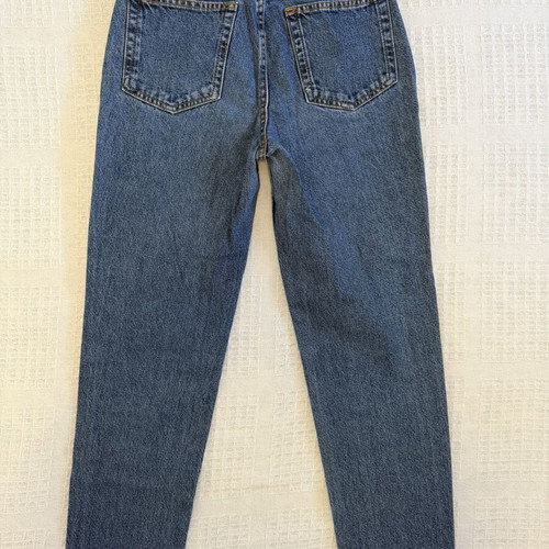 Bershka jeans size 32 extra small like new