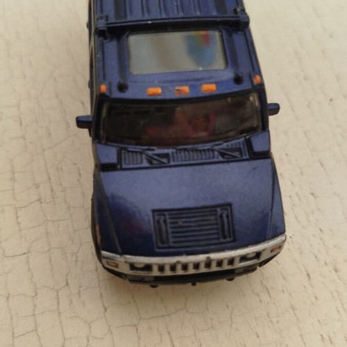 Toy set of three pieces like new