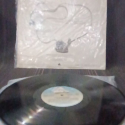 The Best Of Barry Manilow vinyl used
