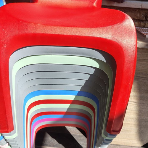Children's chairs like new