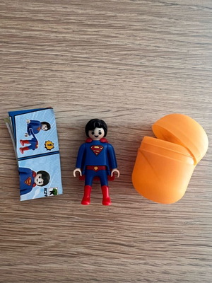 Playmobil figure from Kinder like new