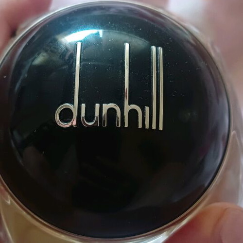 Dunhill Century мъжки парфюм 135 мл като нов