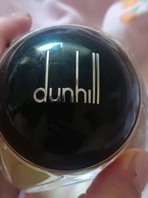 Dunhill Century мъжки парфюм 135 мл като нов