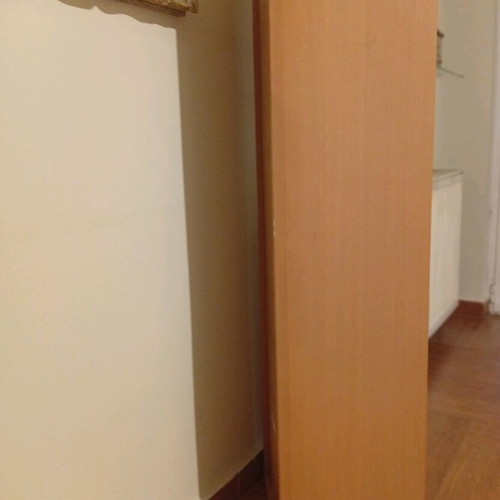 IKEA Billy bookshelf like new, sturdy construction, 1.20m height