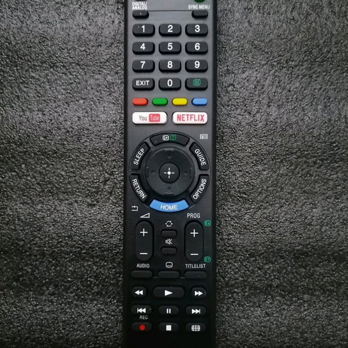 Sony Bravia replacement remote RMT-TX300E new