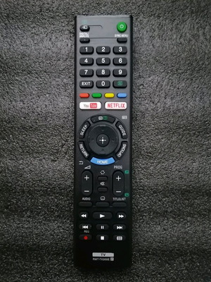 Τηλεχειριστήριο αντικατάστασης RMT-TX300E για Sony Bravia καινούργιο