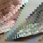  Χρυσά σανδάλια ν.40