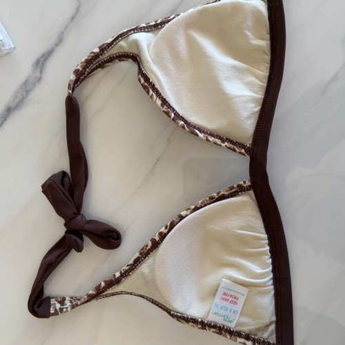 Jananorman Brown size 36 like new, beige