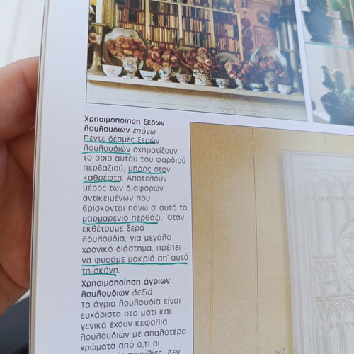 John Brookes Indoor Gardens book