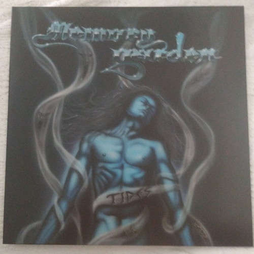 Memory Garden Tides LP new, doom metal