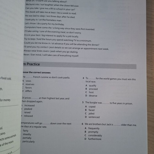 Ecce Practice Tests Book 3 Student's Book with Companion