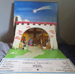 Mireille Mathieu Le Merveilleux Petit Monde De Mireille Mathieu Chante Noel vinyl record used
