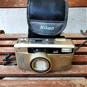 Nikon One Touch Zoom 90 Φωτογραφική Μηχανή